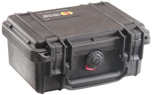 The Pelican iM2875 Storm Case is built for travel, protect.