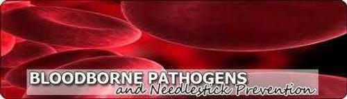 Laboratory Bloodborne Pathogens Sharps Online Training