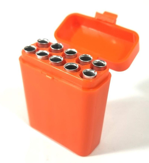 米軍　M7非電気式雷管（Blasting Caps）用のアンモボックス（弾薬箱） eod-gear-m7-non-electric-