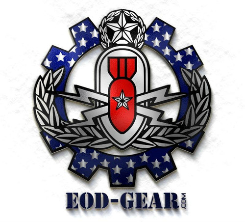 VBIED Training Device