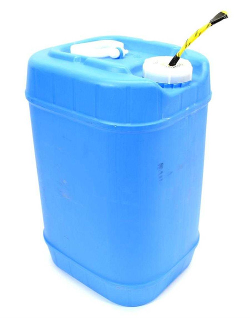 5 Gallon Jug Training Charge