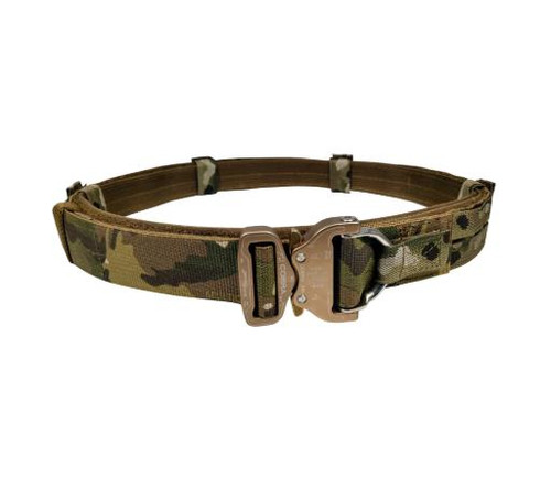 Skirmish Belt System