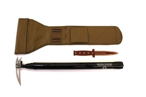 Fiber Glass Sickle Stick Kit