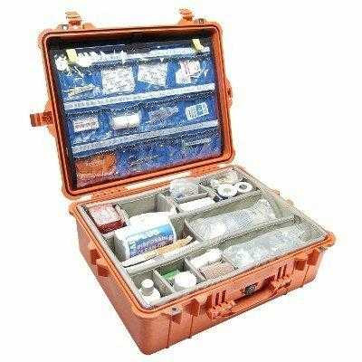 Pelican 1550 EMS Case | EOD Gear Protection Solutions