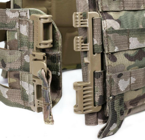 Warrior Assault Systems Low Profile Plate Carrier V1 MK1