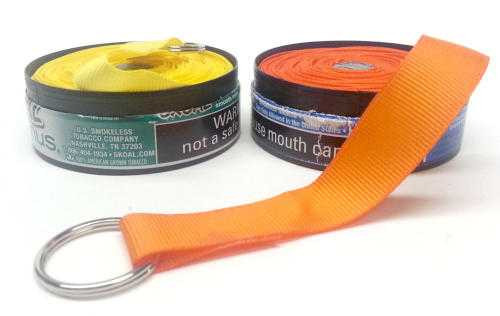 Trip Wire Marking Ribbon