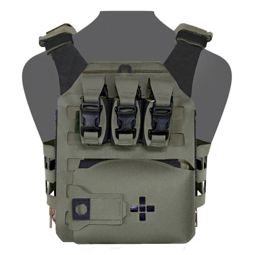 Warrior Assault Systems Assaulter's Back Panel | EOD Gear