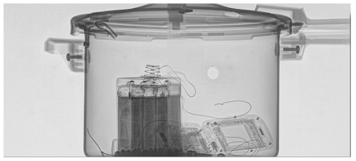 SmartRay Dual Extreme 3X