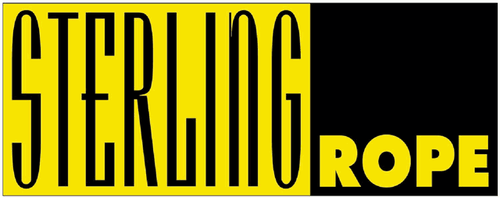 Sterling Ropes Brand