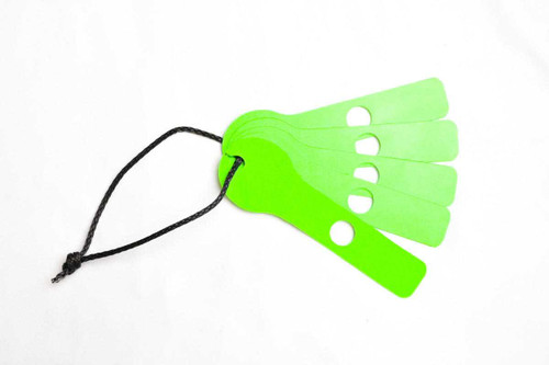 NVG Compatible Reusable Threat Marker