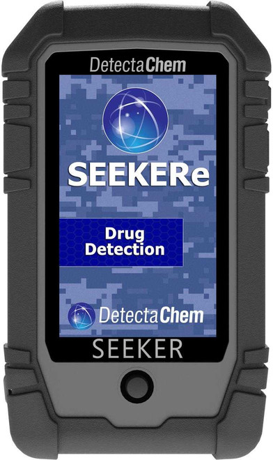 SEEKERe Drug Detection