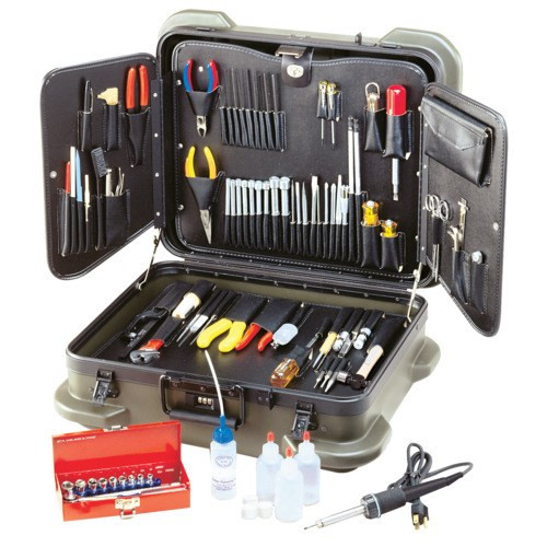Electronic Technician Kit