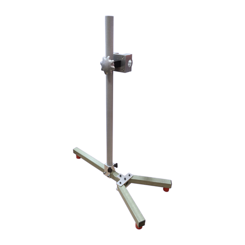 Lightweight Pan Disrupter Stand