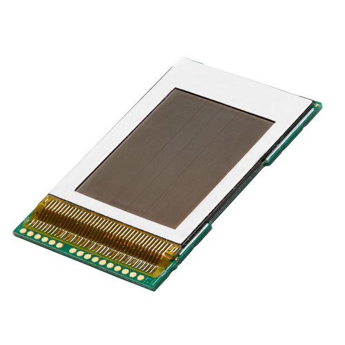 US Government Fingerprint Reader