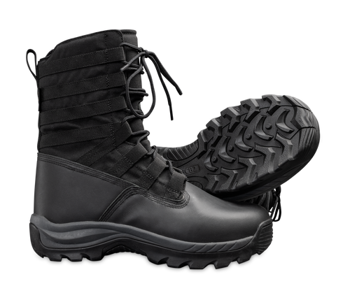 Demining Boots