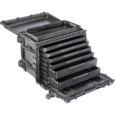 0450 Pelican Protector Mobile Tool Chest