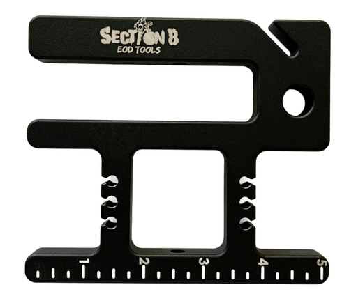 Mini Remote Hand Spool