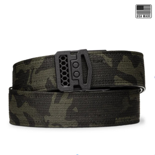 Tactical Gun Belt