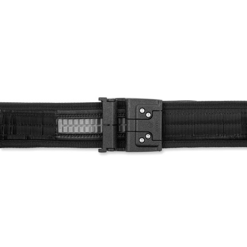 Duty Belt With Inner Belt