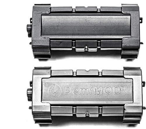Alford DemiMod Set 1 (3x Charges per set)