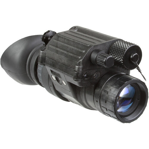 Gen 2+ White Phosphor PVS-14 Night Vision Monocular