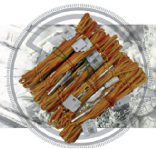 L2A4 Instant Electric Detonator - 175 Ct.