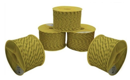 50 Gr/Ft PETN Detonating Cord, 1 Spool (1,000 Ft)