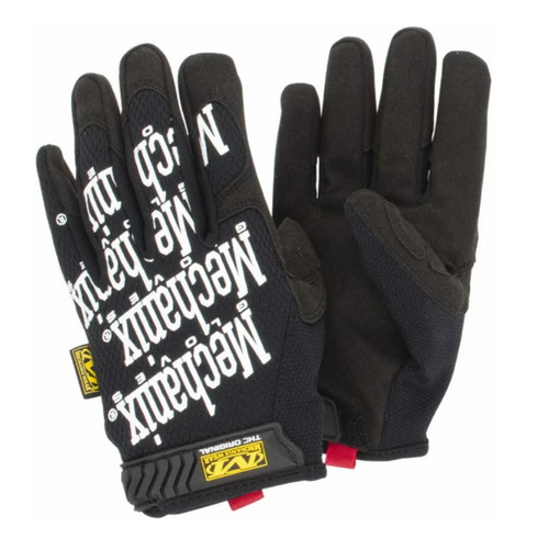 Mechanix Wear - Original Grip Work Gloves