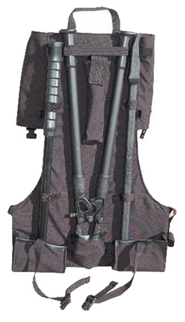 Kodiak Tactical Basic Entry Backpack - 30"