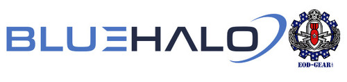 BlueHalo Titan