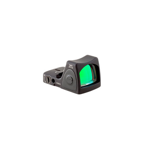 RMR Type 2 Adjustable LED Sight w/ 3.25 MOA Red Dot