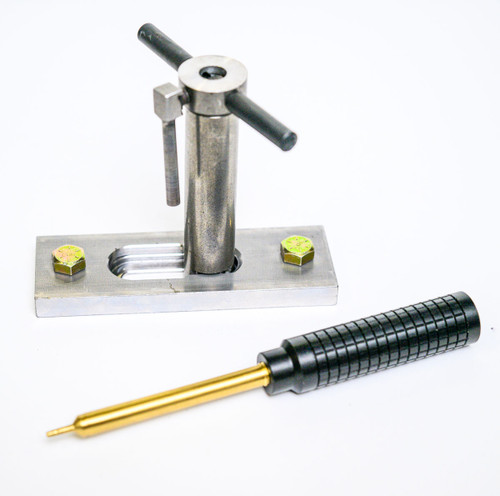 MK2 50 Cal Dearmer Bullet Extraction Kit