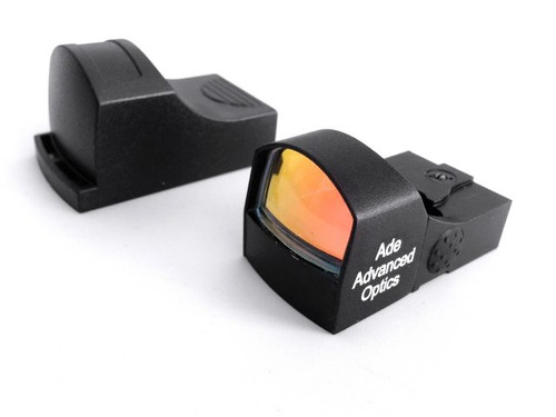 ADE Advanced Optics RD3-009-2 Waterproof Crusader Red Dot Reflex Sight