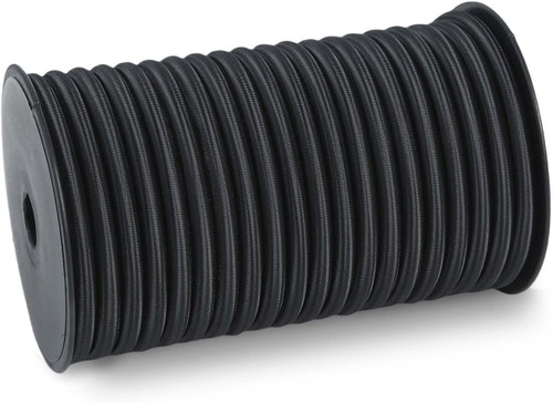 3/8" Shock Cord (Bungee Cord) - 50 Foot