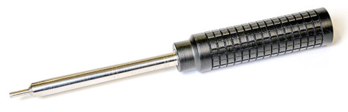 12.7mm Bullet Primer Removal Tool