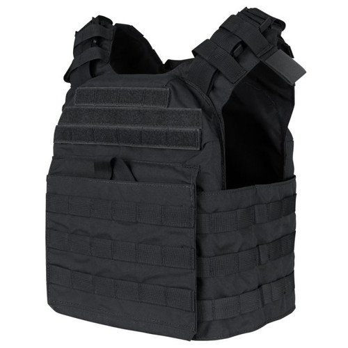 CYCLONE PLATE CARRIER
