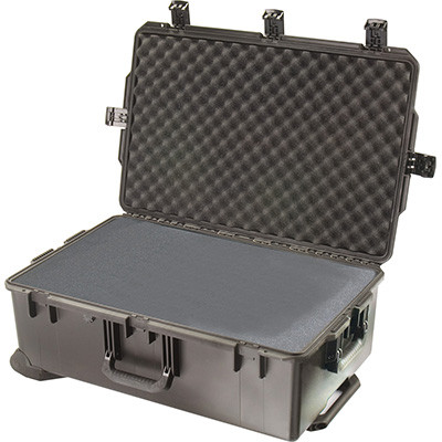 IM2950 Storm Travel Case w/Foam