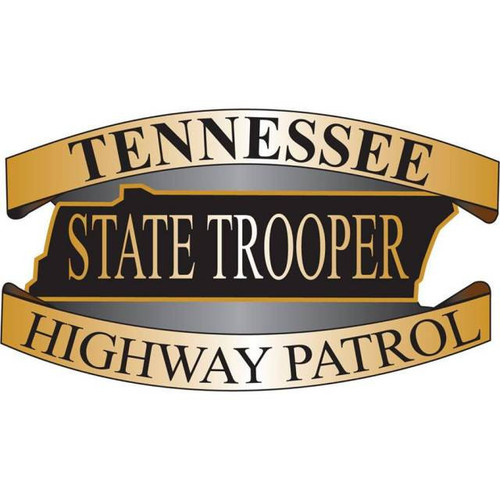 Tennessee Highway Patrol - Personal TBT Kit - 2026