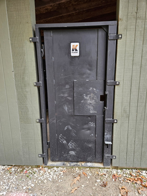 All in One Breacher Training Door