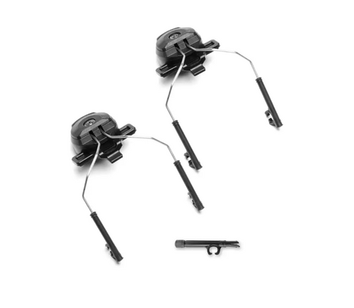 EXFIL® Peltor™ Quick Release Adapter Kit