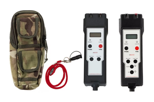 CSL 12J eBZ - Wireless Firing Device - Kit