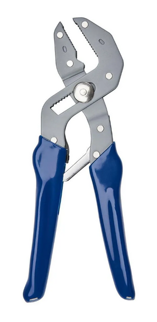 7" Self-Adjusting Pliers
