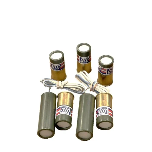 DFUZ R AMMO 5 PACK