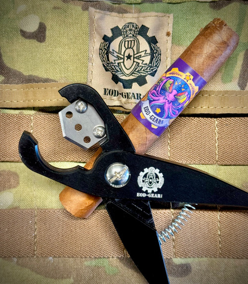 Snip Happens Cigar Cutter
