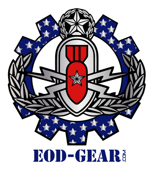 Tactical Hook and Line Kit