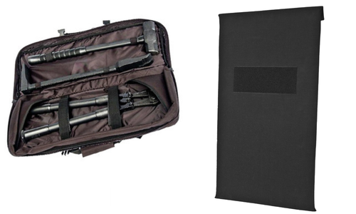 College Station ISD Active Shooter Entry Kit