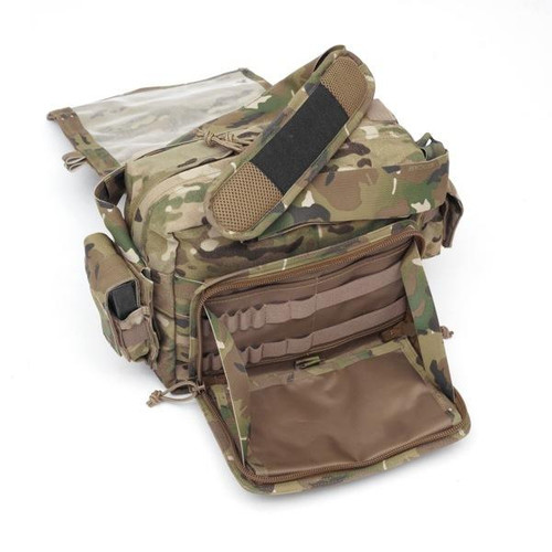 Warrior Assault Systems Assaulter's Back Panel | EOD Gear