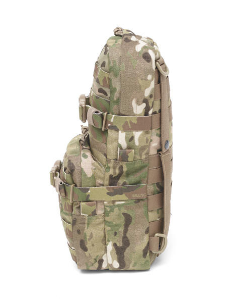 Warrior Assault Cargo Pack with Hydration Compartment