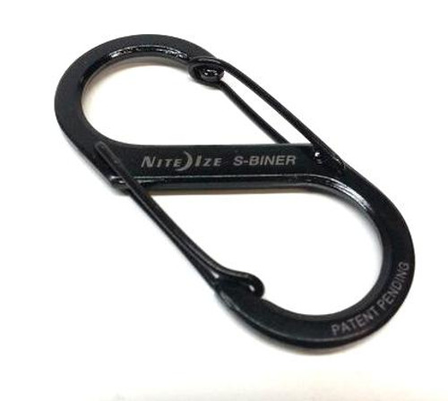 Nite-Ize S-Biner
