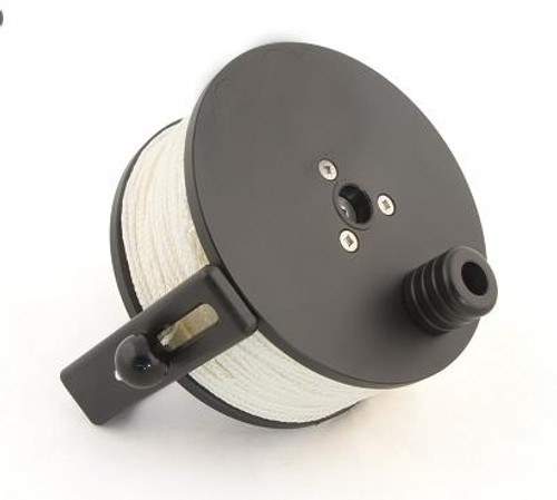 Underwater MCM Search Spool and Line